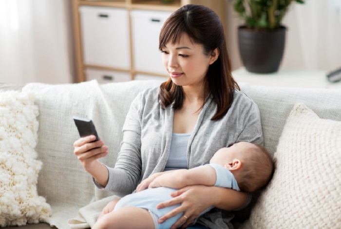 Baby Caretaker Services In Lajpat Nagar
