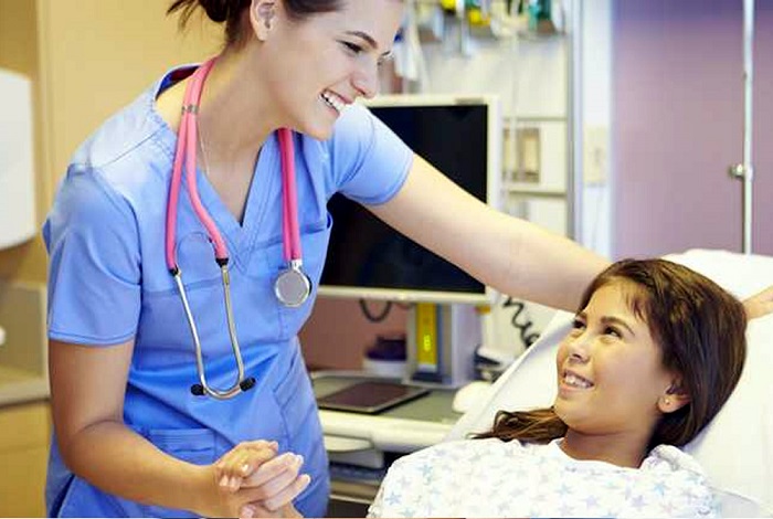 Patient Care Service In Lajpat Nagar
