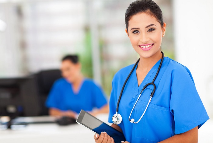Female Nursing Care Service In Lajpat Nagar