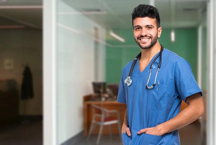 Female Nursing Care Service In Lajpat Nagar