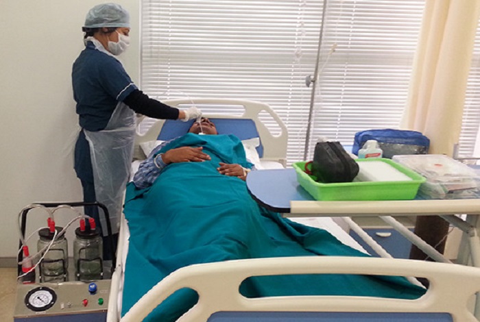 Critical Care Service In Lajpat Nagar
