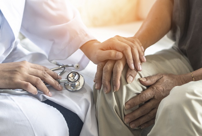Parkinson's Care Service In Lajpat Nagar
