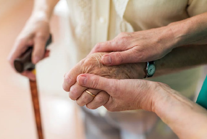 Parkinson's Care Service In Lajpat Nagar