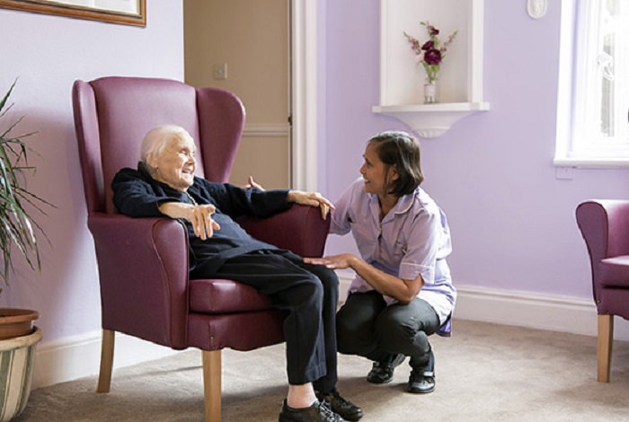 Dementia Care At Home Service In Lajpat Nagar