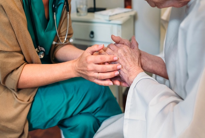 Diabetic Care At Home Service In Lajpat Nagar