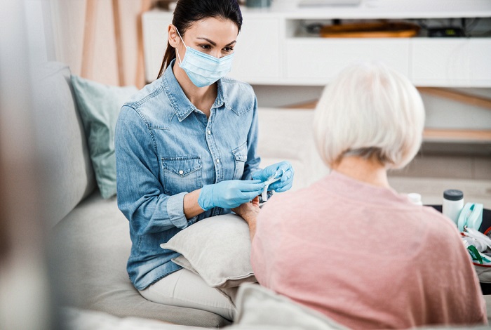 General Care Service In Lajpat Nagar