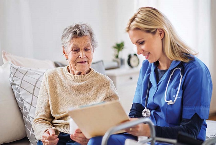 Neuro Care At Home Service In Lajpat Nagar  