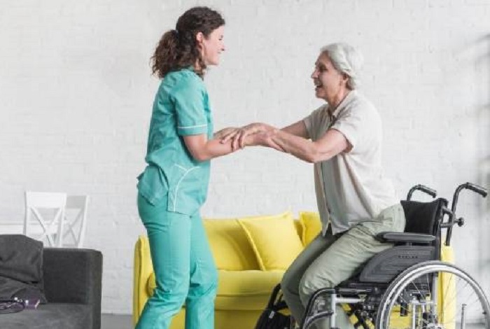 Neuro Care At Home Service In Lajpat Nagar  