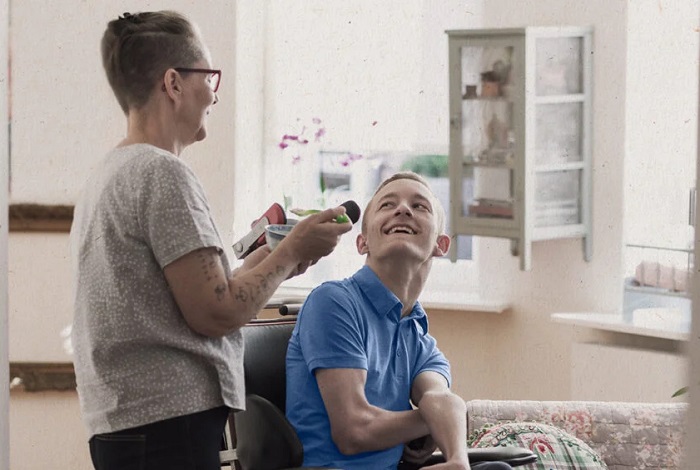 Motor Neurone Disease Care Service In Lajpat Nagar 
