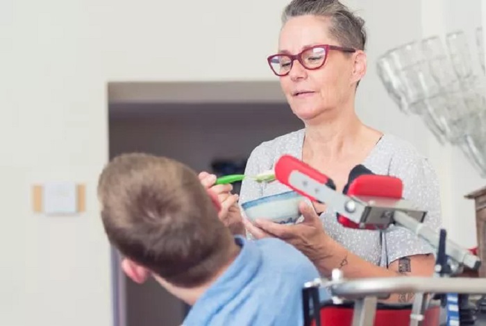 Motor Neurone Disease Care Service In Lajpat Nagar 
