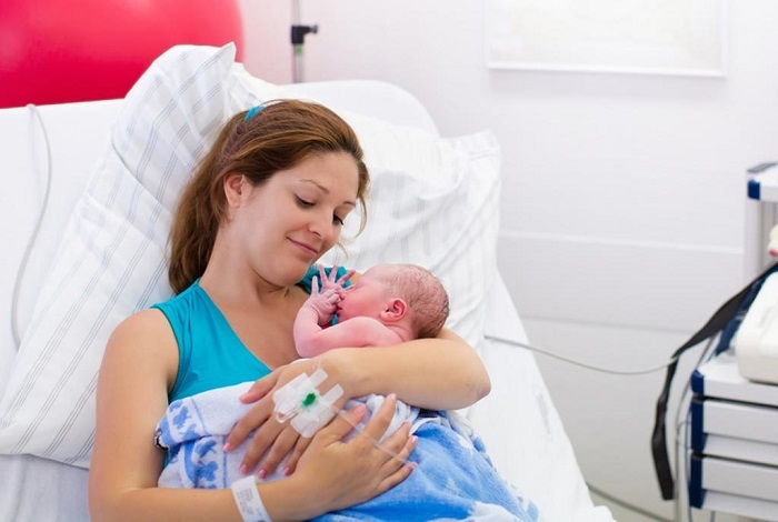 Baby Caretaker Services In Delhi