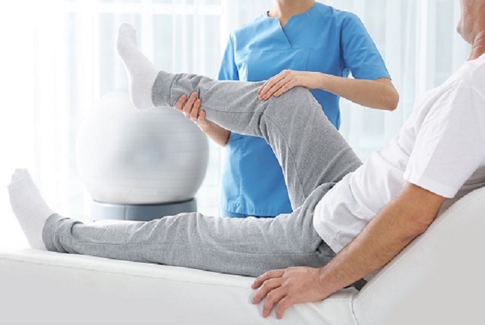 Physiotherapy Service In Delhi