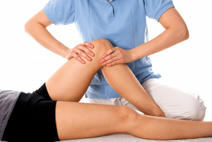 Physiotherapy Service In Delhi